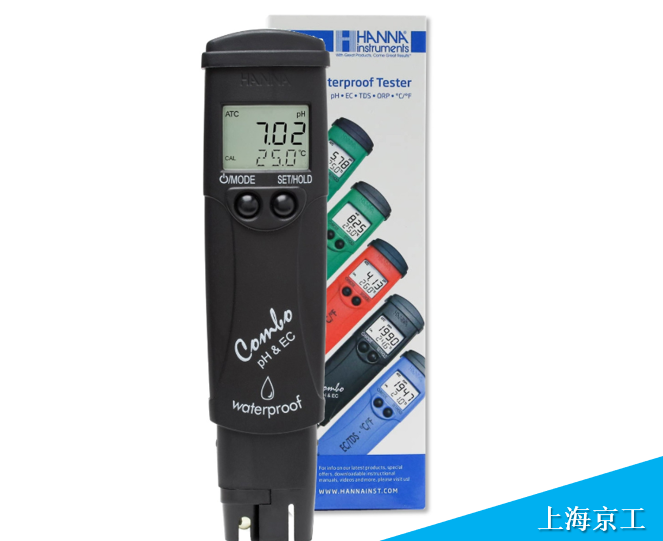 电导率仪的优缺点