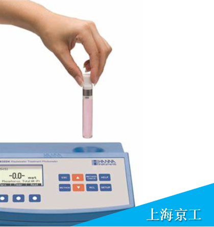 哈纳台式COD测定仪HI83224